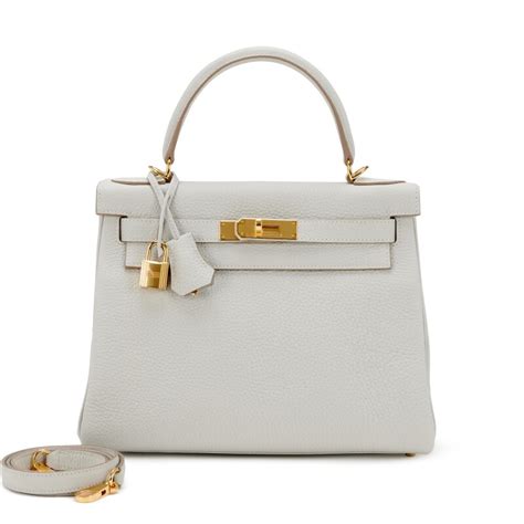 hermes gris perle kelly|Hermes kelly for sale.